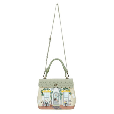 Vendula La Petite Creperie Grace Bag