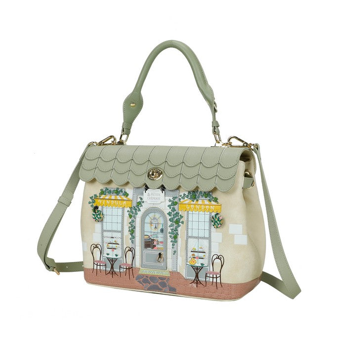 Vendula La Petite Creperie Grace Bag