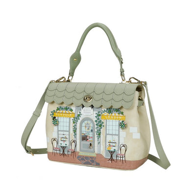 Vendula La Petite Creperie Grace Bag
