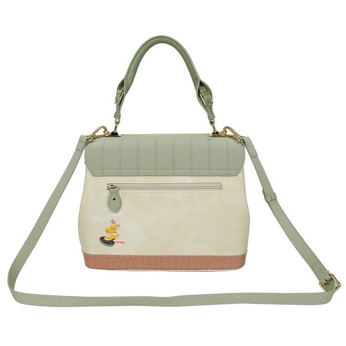 Vendula La Petite Creperie Grace Bag