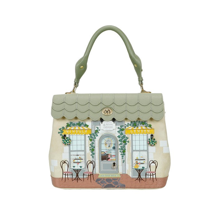 Vendula La Petite Creperie Grace Bag