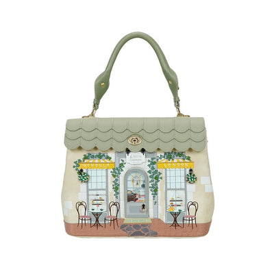 Vendula La Petite Creperie Grace Bag