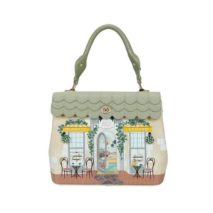 Vendula La Petite Creperie Grace Bag