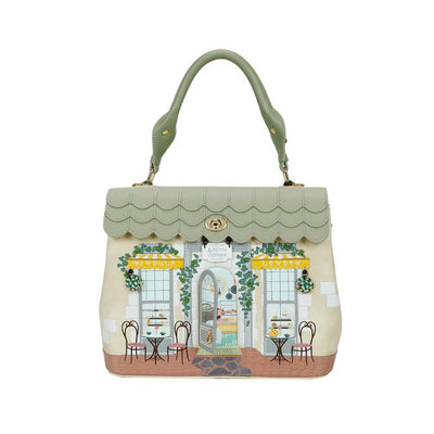Vendula La Petite Creperie Grace Bag
