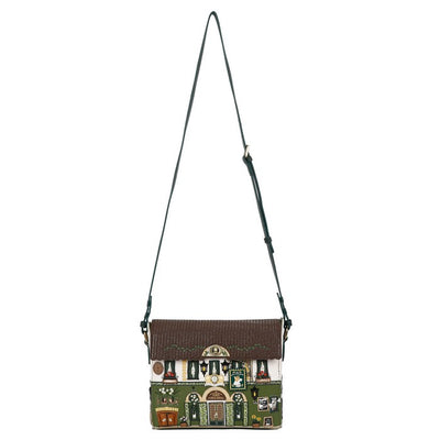 Vendula The Queen Elizabeth Pub Box Bag