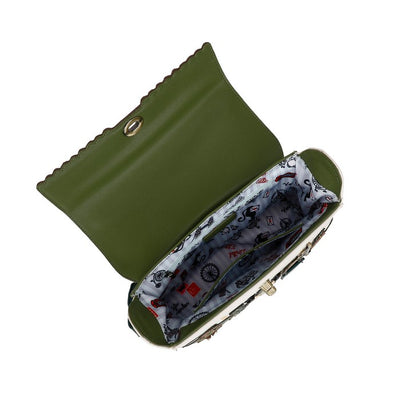 Vendula The Queen Elizabeth Pub Box Bag