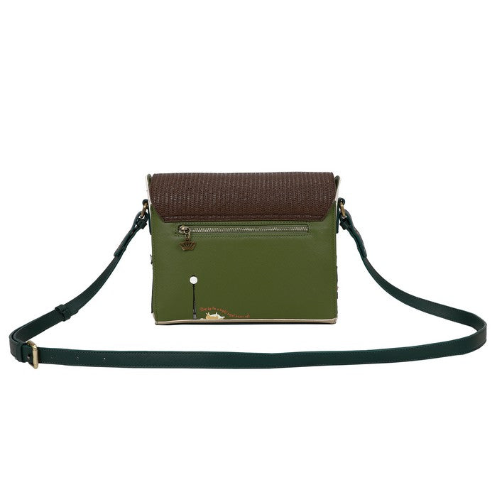Vendula The Queen Elizabeth Pub Box Bag