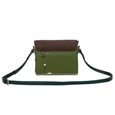 Vendula The Queen Elizabeth Pub Box Bag