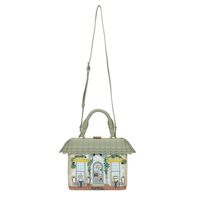Vendula La Petite Creperie Grab Bag
