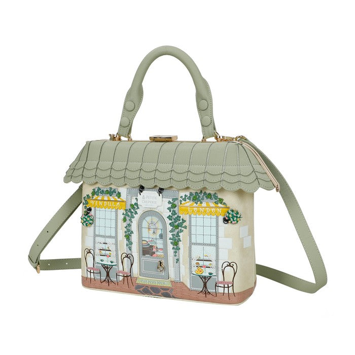 Vendula La Petite Creperie Grab Bag