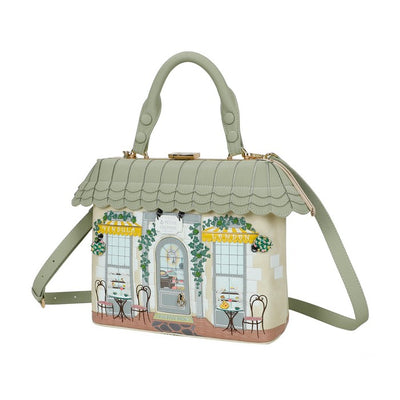 Vendula La Petite Creperie Grab Bag
