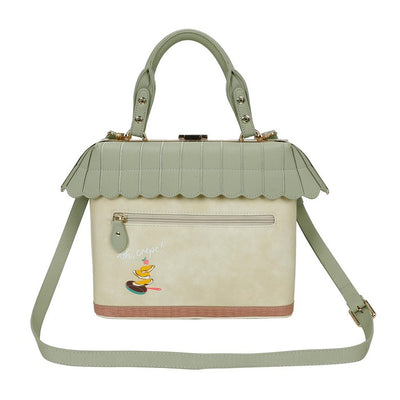 Vendula La Petite Creperie Grab Bag