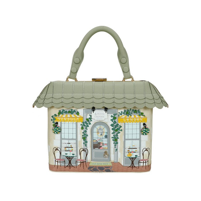 Vendula La Petite Creperie Grab Bag