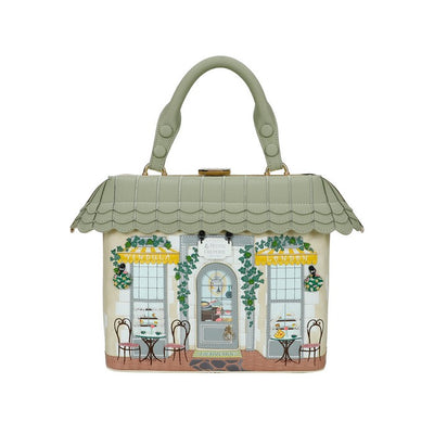 Vendula La Petite Creperie Grab Bag