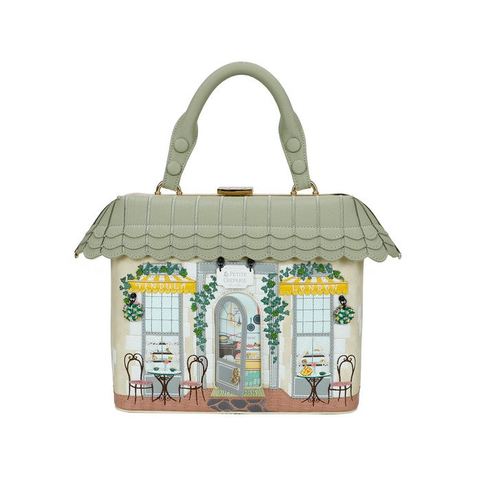 Vendula La Petite Creperie Grab Bag