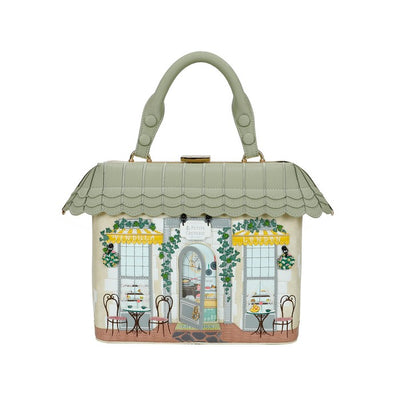 Vendula La Petite Creperie Grab Bag