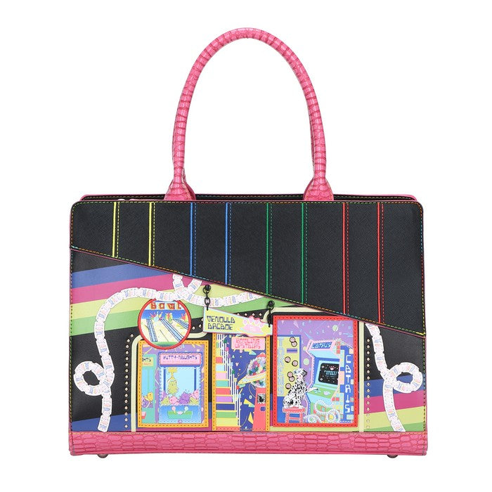 Vendula Arcade Tallulah Bag