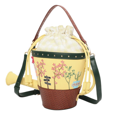 Vendula Garden Centre Watering Can Bag - LAST ONE!