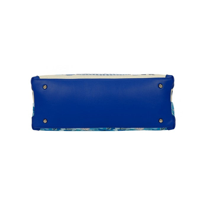 Vendula Greek Garden Bonnie Weekender
