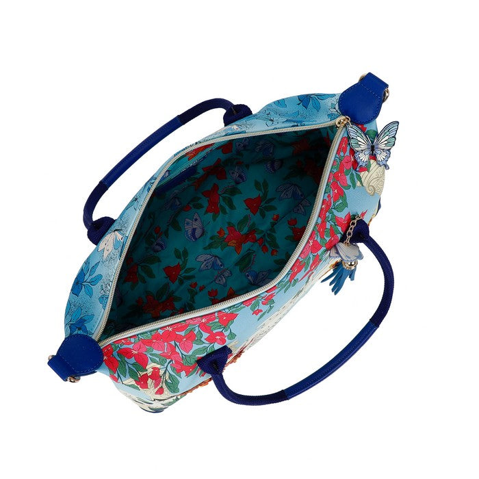 Vendula Greek Garden Bonnie Weekender
