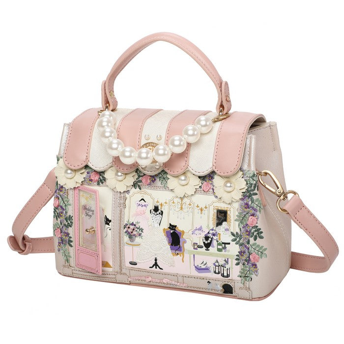 Vendula Wedding Shop Mini Grace Bag