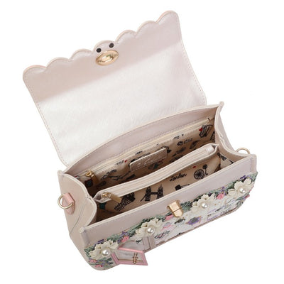 Vendula Wedding Shop Mini Grace Bag