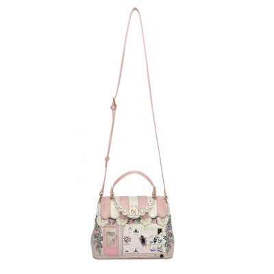 Vendula Wedding Shop Mini Grace Bag
