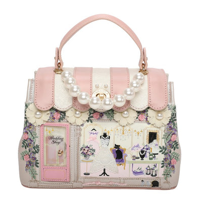 Vendula Wedding Shop Mini Grace Bag