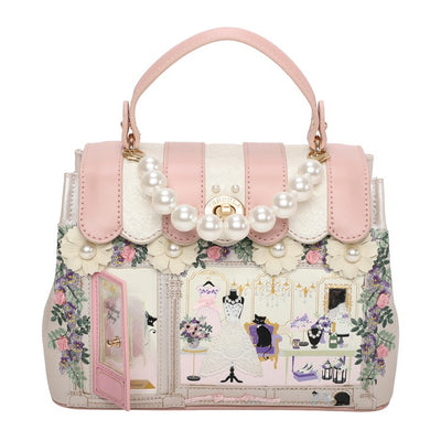 Vendula Wedding Shop Mini Grace Bag