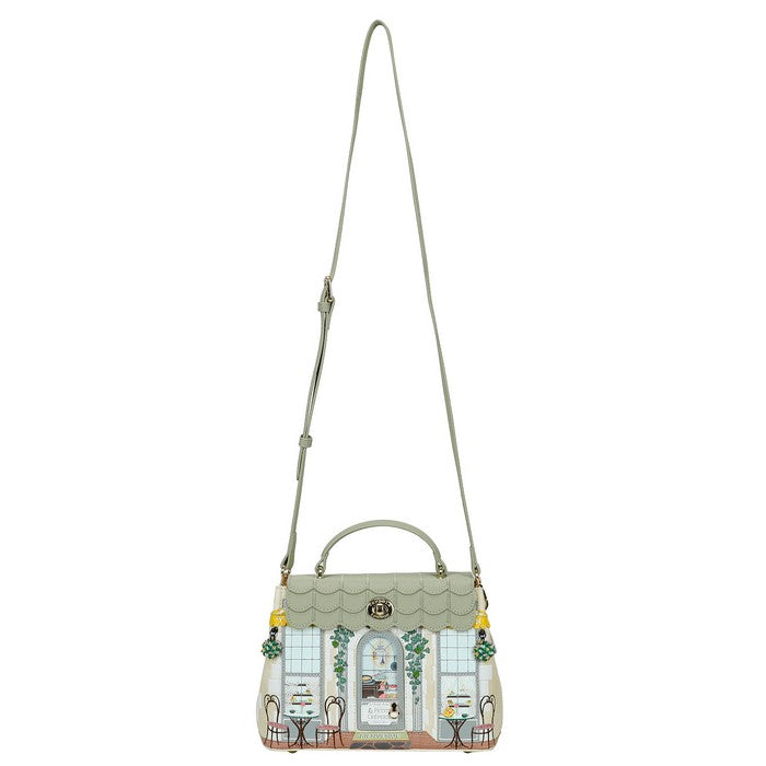 Vendula La Petite Creperie Mini Grace Bag