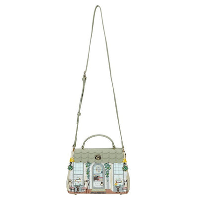 Vendula La Petite Creperie Mini Grace Bag