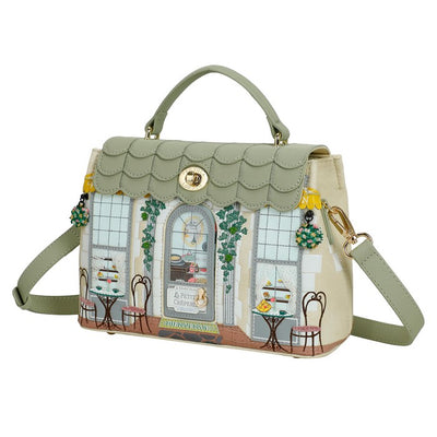 Vendula La Petite Creperie Mini Grace Bag