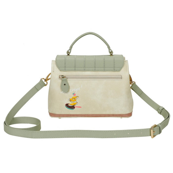 Vendula La Petite Creperie Mini Grace Bag