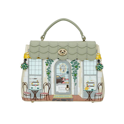 Vendula La Petite Creperie Mini Grace Bag