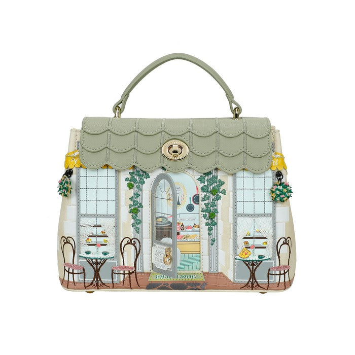 Vendula La Petite Creperie Mini Grace Bag