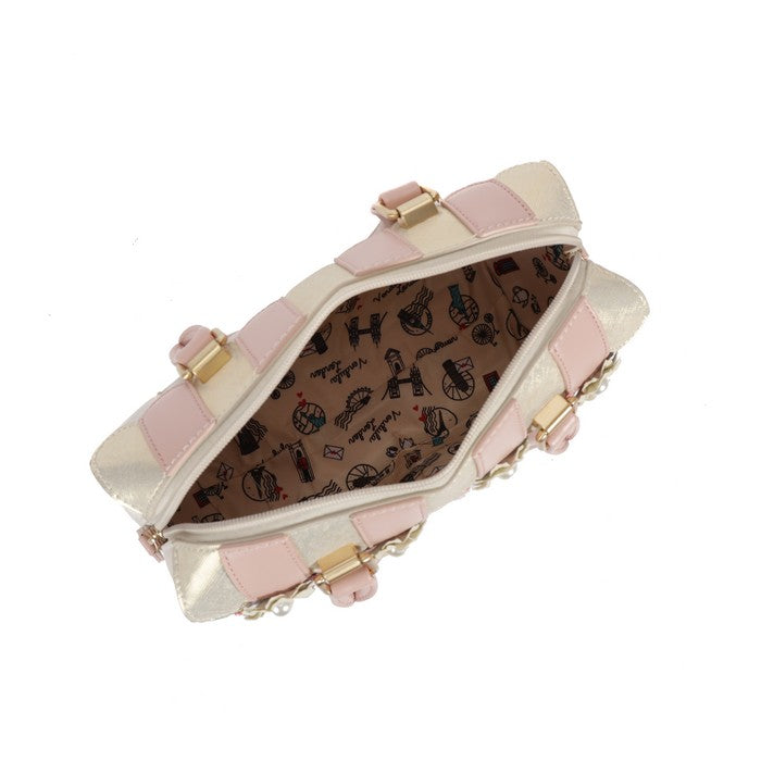 Vendula Wedding Shop Speedy Bowler