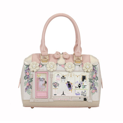 Vendula Wedding Shop Speedy Bowler