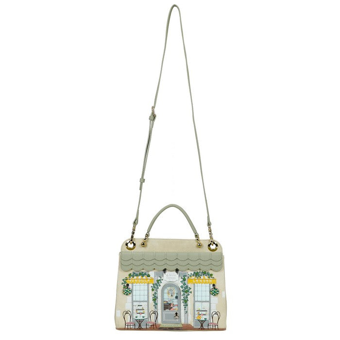 Vendula La Petite Creperie Charlotte Bag