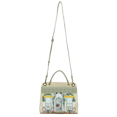 Vendula La Petite Creperie Charlotte Bag