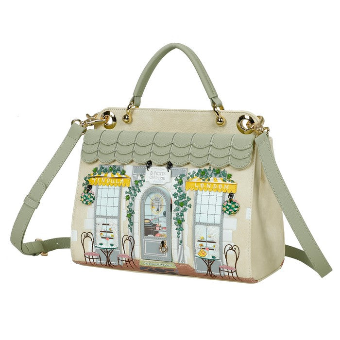Vendula La Petite Creperie Charlotte Bag
