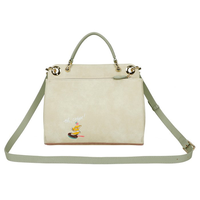 Vendula La Petite Creperie Charlotte Bag