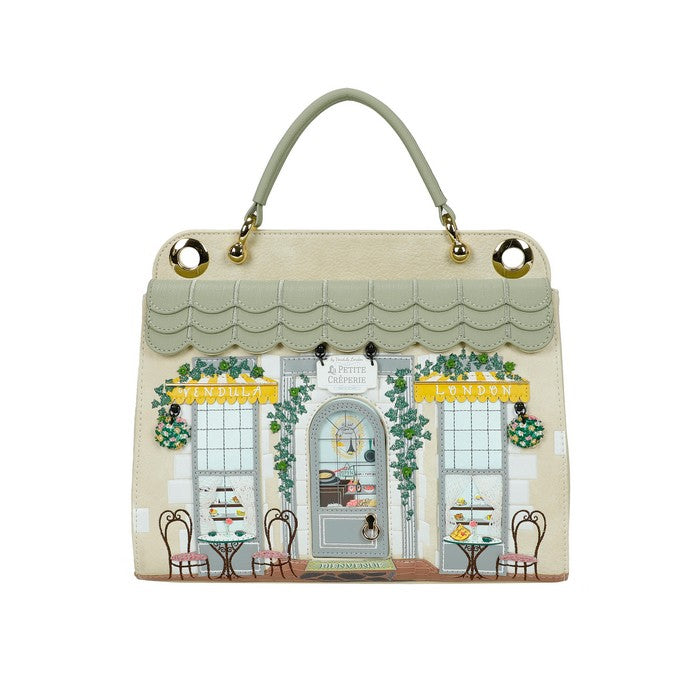 Vendula La Petite Creperie Charlotte Bag