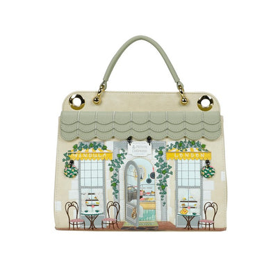 Vendula La Petite Creperie Charlotte Bag