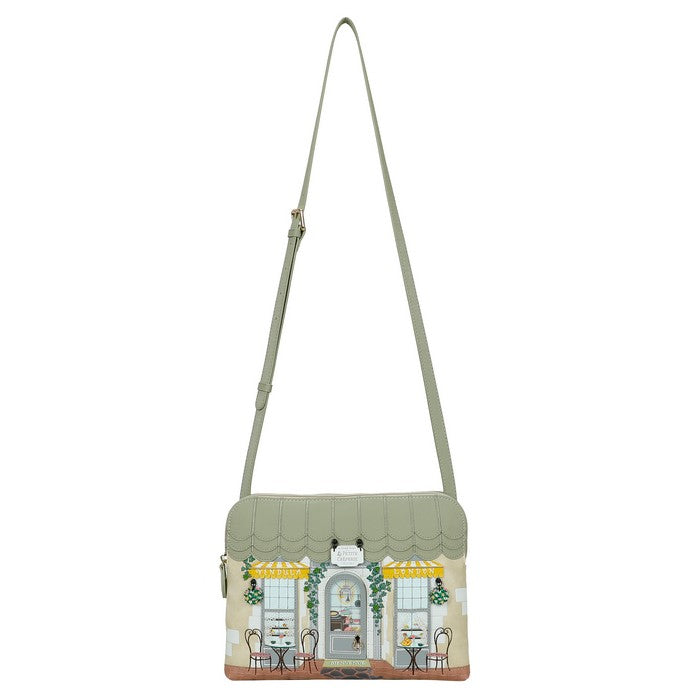 Vendula La Petite Creperie Bella Bag
