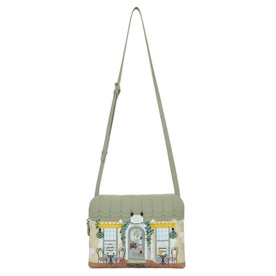 Vendula La Petite Creperie Bella Bag