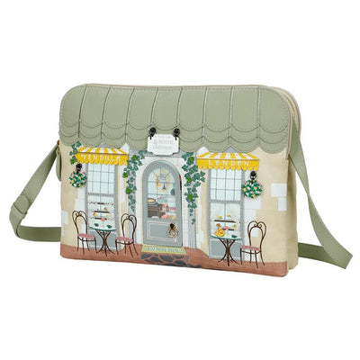 Vendula La Petite Creperie Bella Bag