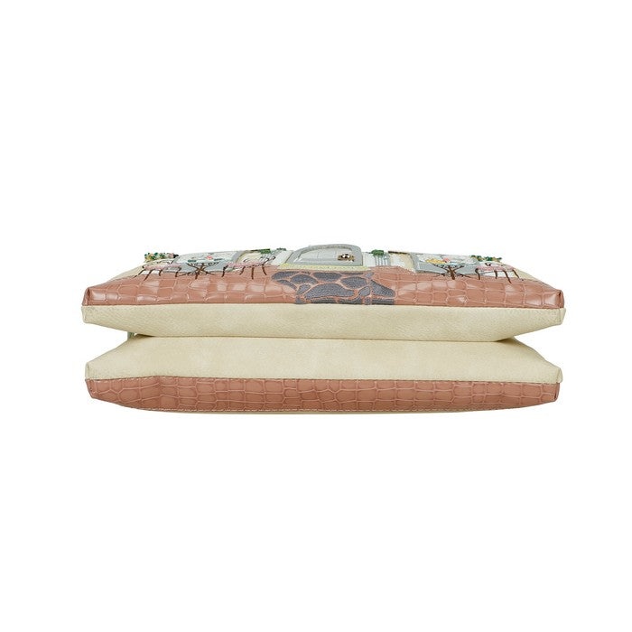 Vendula La Petite Creperie Bella Bag