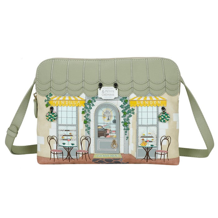 Vendula La Petite Creperie Bella Bag