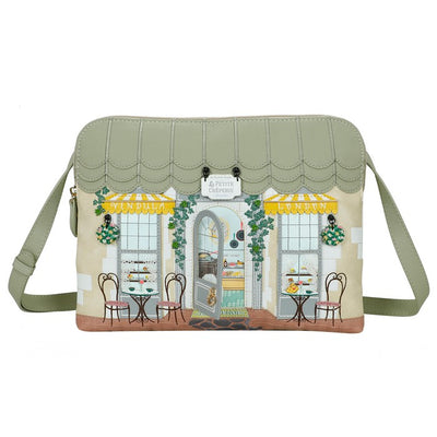 Vendula La Petite Creperie Bella Bag