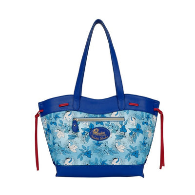 Vendula Greek Garden Stella Tote Bag